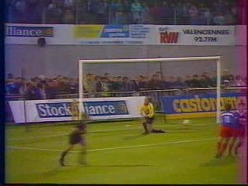 Barrage 1990 VA -NIMES