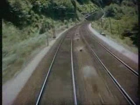 1967 -6 heures en 6 minutes- le capitole de paris à toulouse