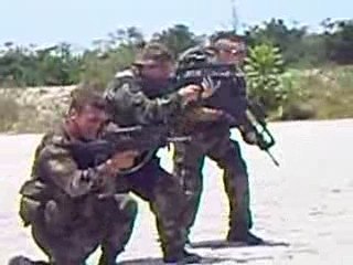 tube avant techniques d' action immédiate