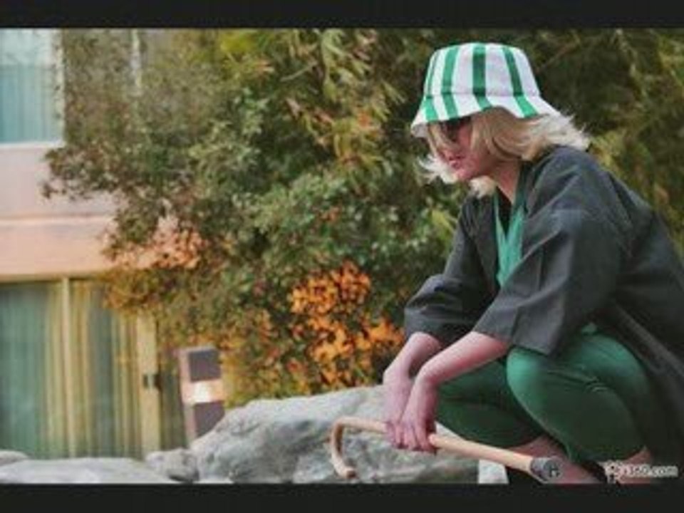 Les meilleurs cosplays