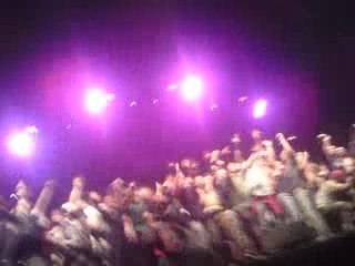 Suicidal Tendencies - Final Hellfest 2009