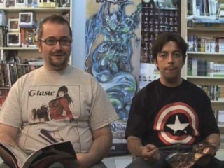 Capitulo 4. Canal Friki. Sam Raimi