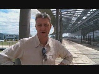 Reportage souris durée 31min chaine universitaire poitiers
