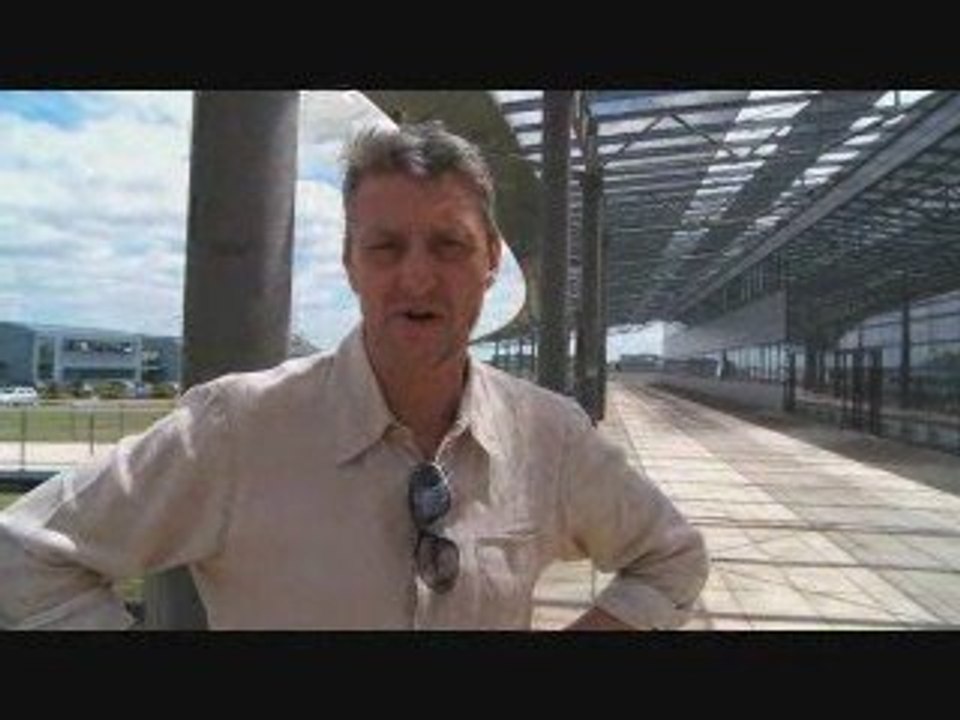 Reportage souris durée 31min chaine universitaire poitiers