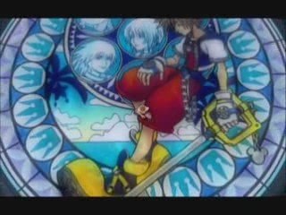 Roxas - Somewhere I Belong