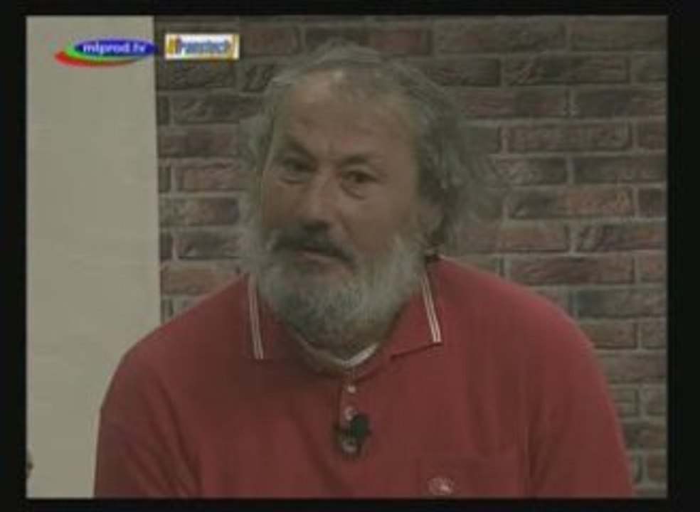 Jean-Jacques FLOSSE - énergie solaire