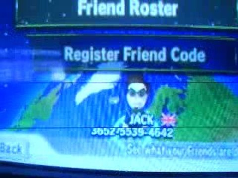 My Mario Kart Wii F.C