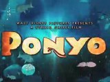 2008 - Ponyo - Hayao Miyazaki