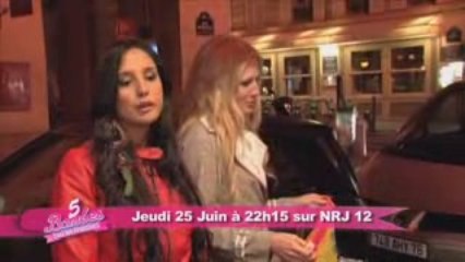 Un Max de sous vétements !