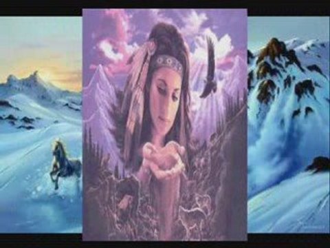 God Mercy Love Life Death Heaven Hell Angels Jinns Humans