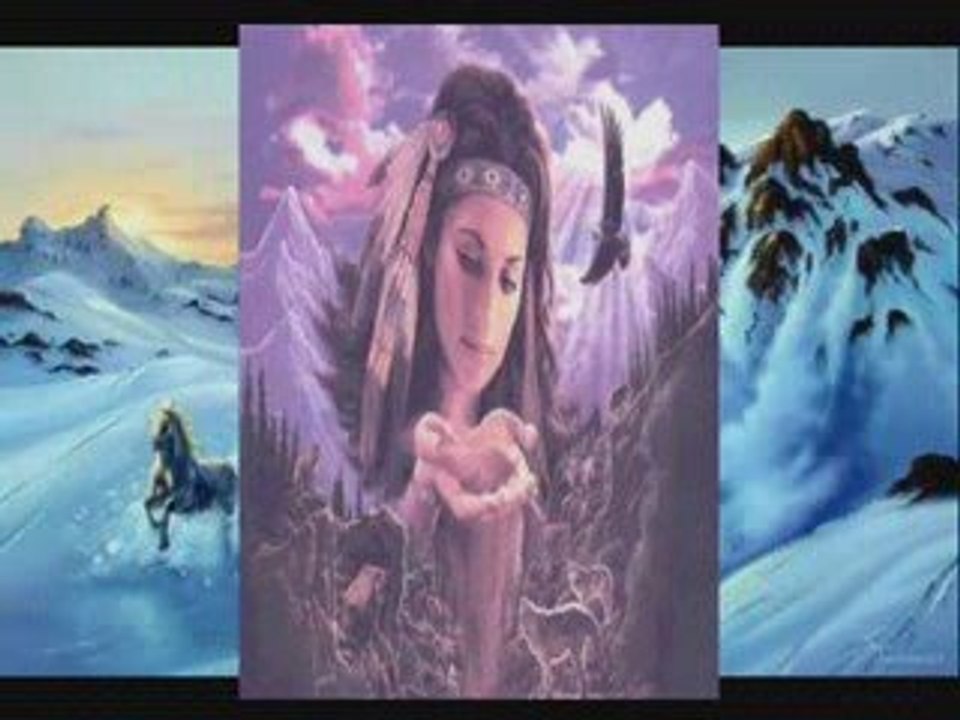 God Mercy Love Life Death Heaven Hell Angels Jinns Humans