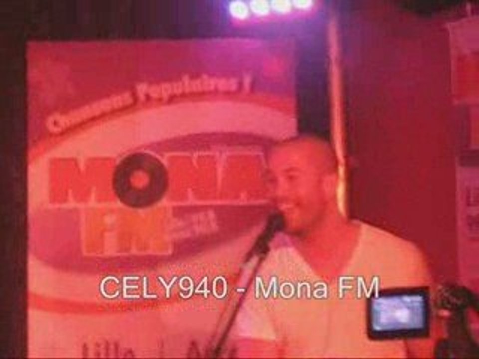 EMMANUEL MOIRE - extrait l'Adversaire