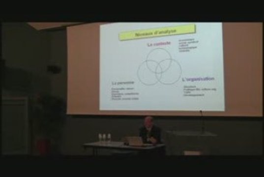 Cadres d'analyse pour la gestion des carrières (2)