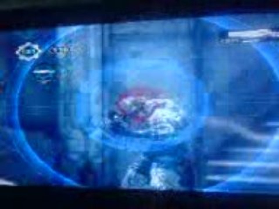 Gears of war 2 Sniper 1st Montage