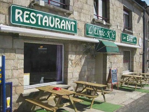 Sur les Docks, Mellionnec