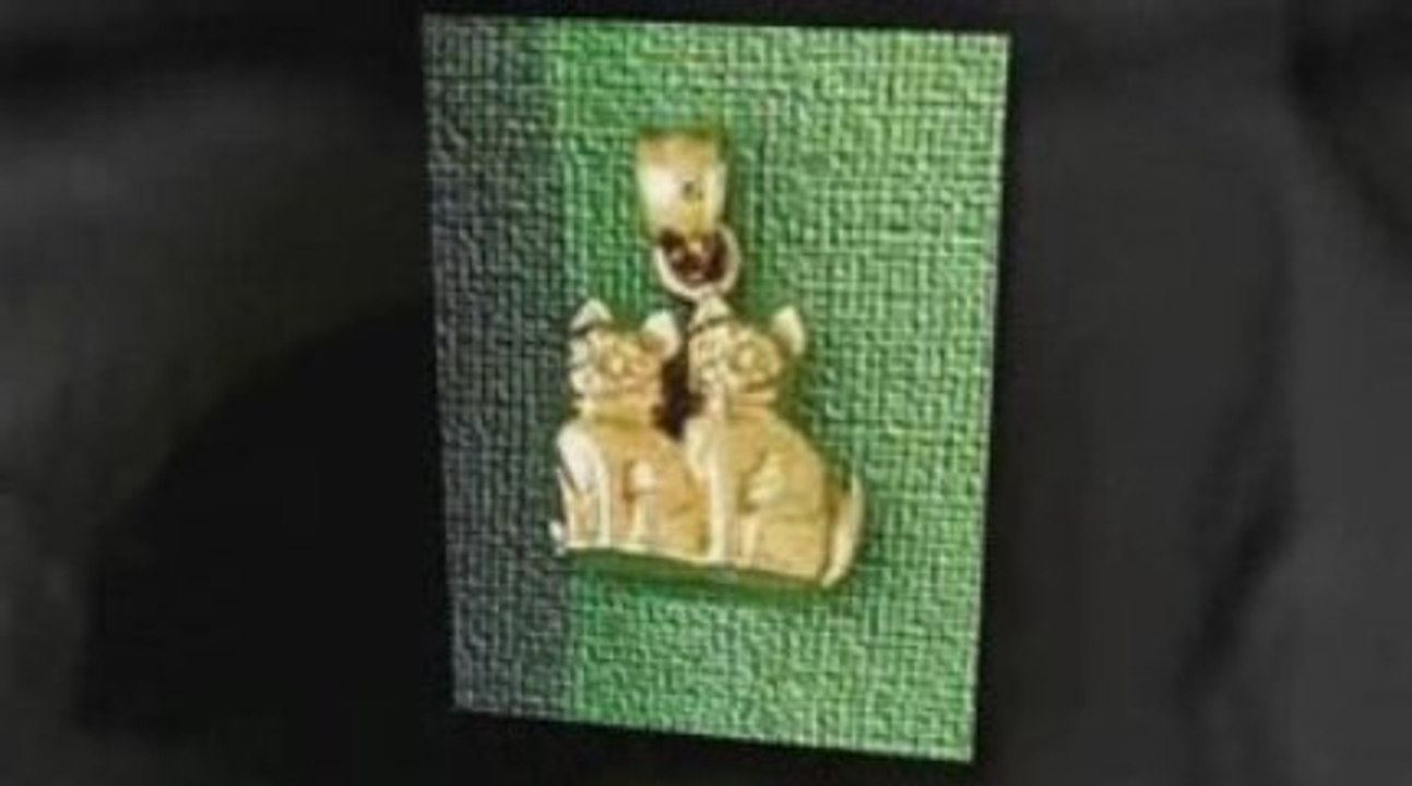 Cats Gift