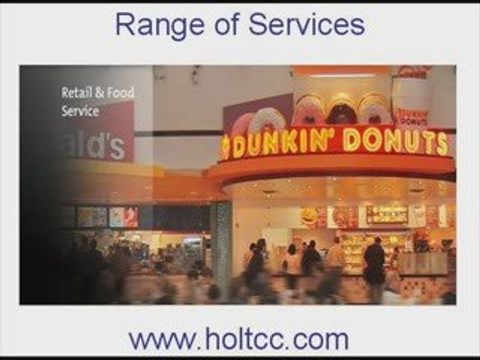 New York General Contractor