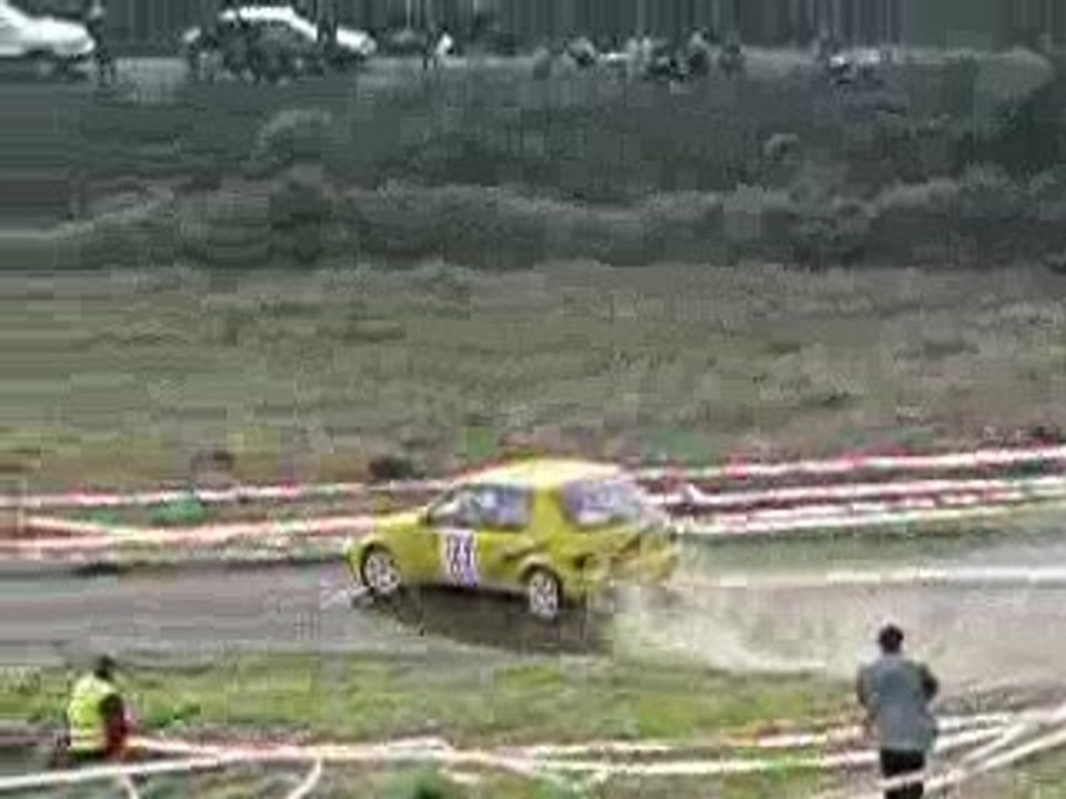 rallye cathares 2006