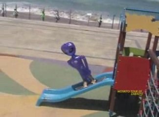 Moskito Tour / Zarautz / 20-21 June 09 / Basque Country