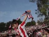 FINAL DE COPA DEL REY (ATHLETIC HIRIA 5)
