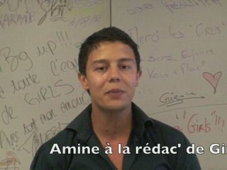 La raï'n'b fever d'Amine
