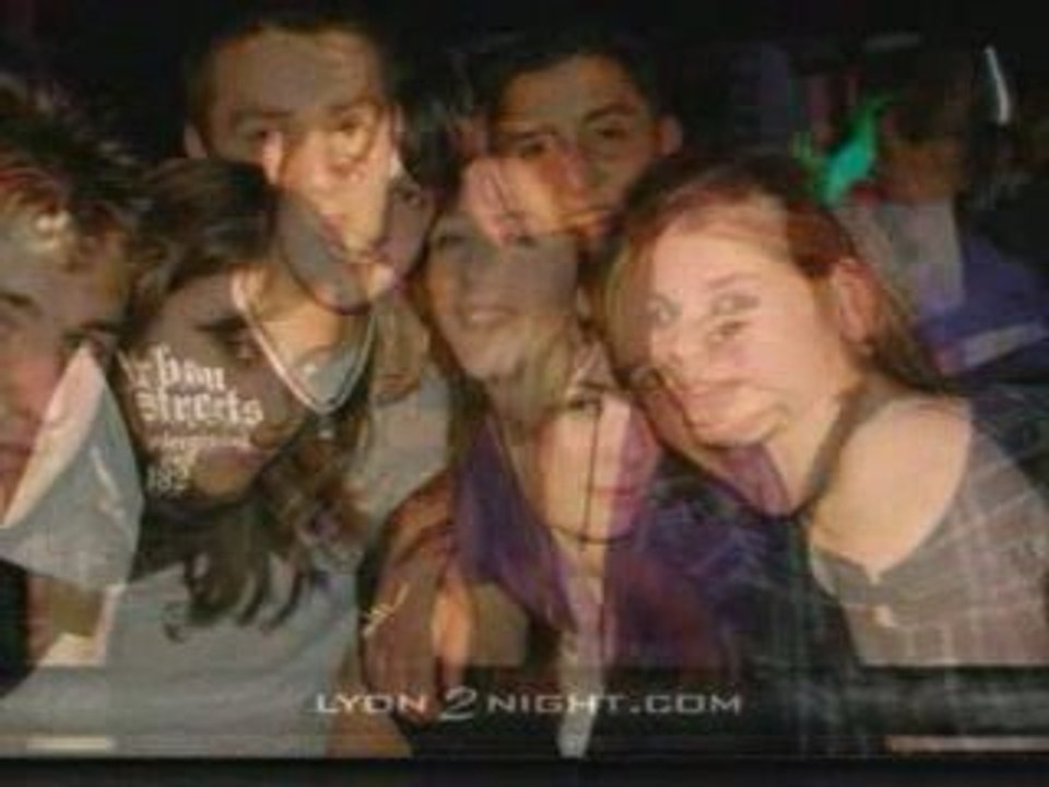 La bande de conscrits