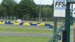 karting circuit Alain Prost