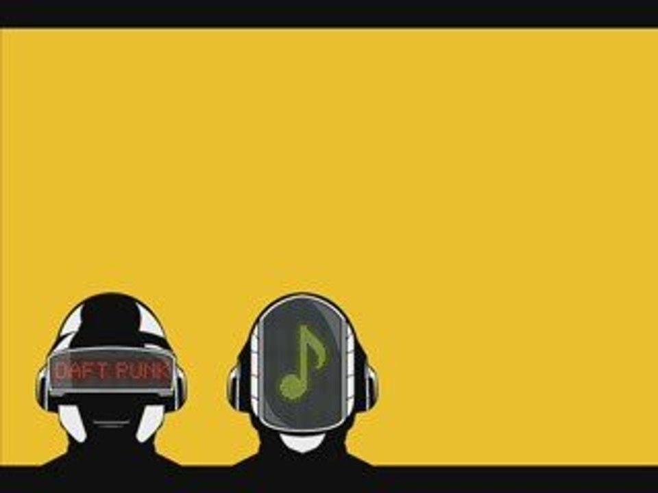 African Android - Technologic (Remix 2009)