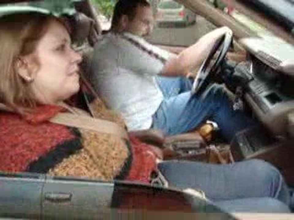 Les 25 ans de la R25  Sandouville, présentations des membre