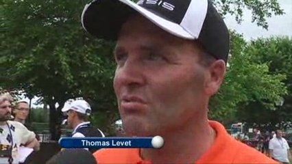 US Open : Dernier Tour