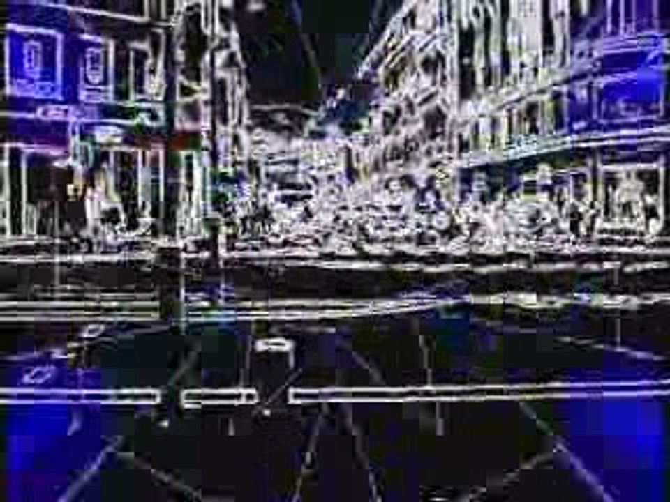 demo 6 //Naô-Tika//