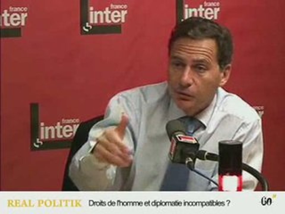 60 secondes : Climatique, politik, pique