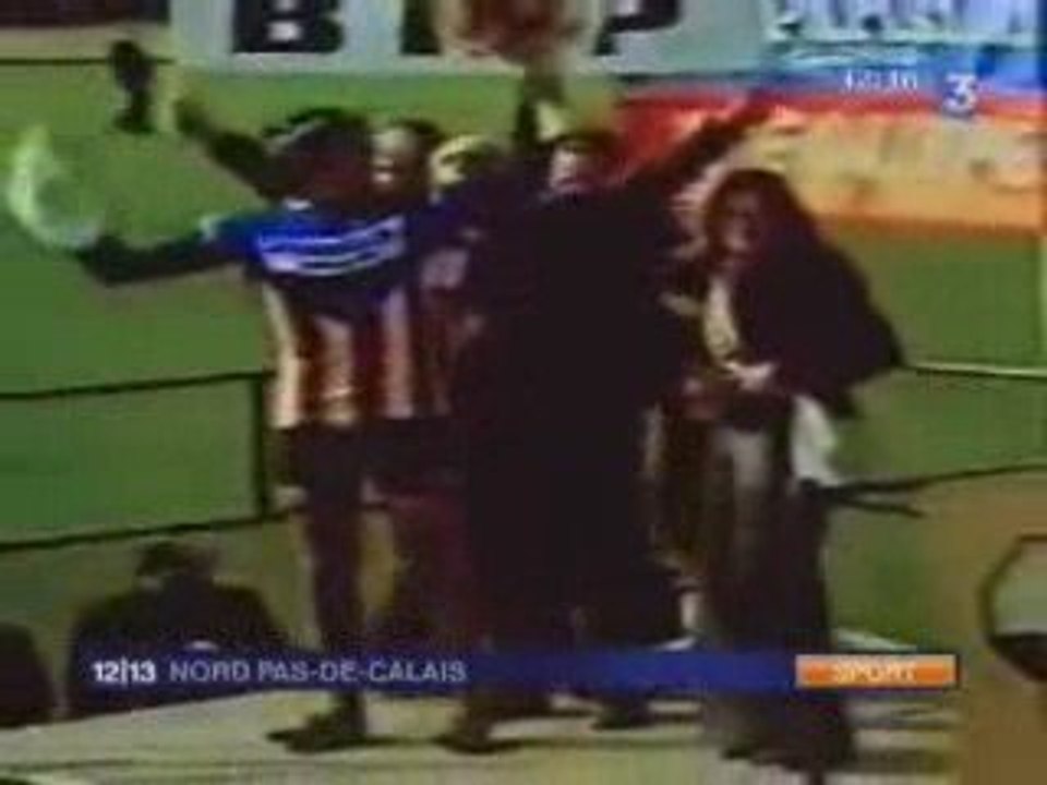 Interview de Roger De Vlaeminck