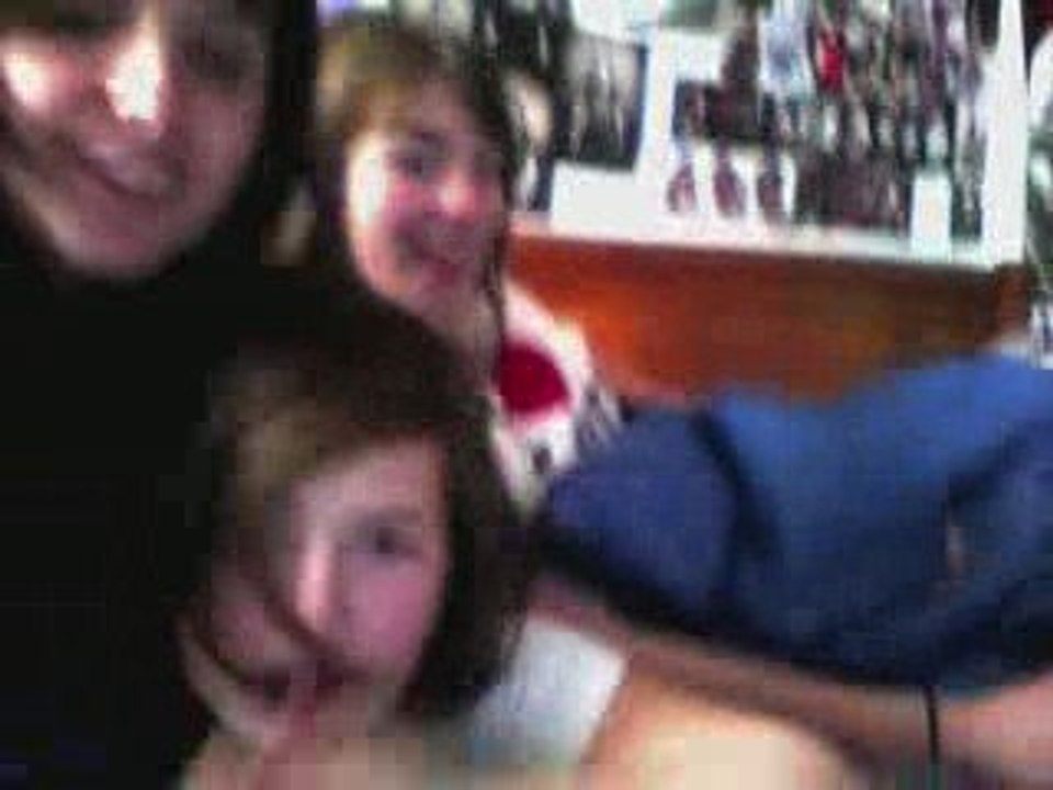 Monique _ By Lise =p