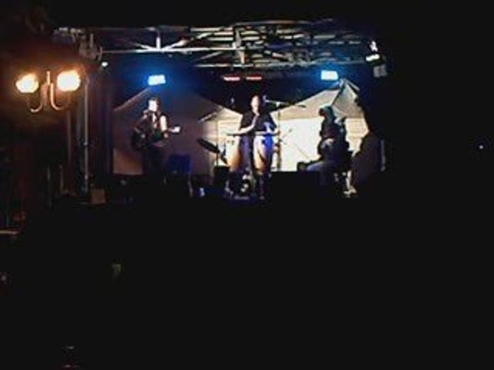 Sonrisa - Fete Zik 2009