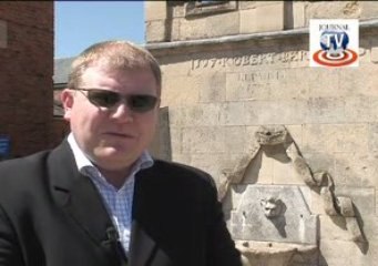 Grantham Journal news bulletin - June 24 2009