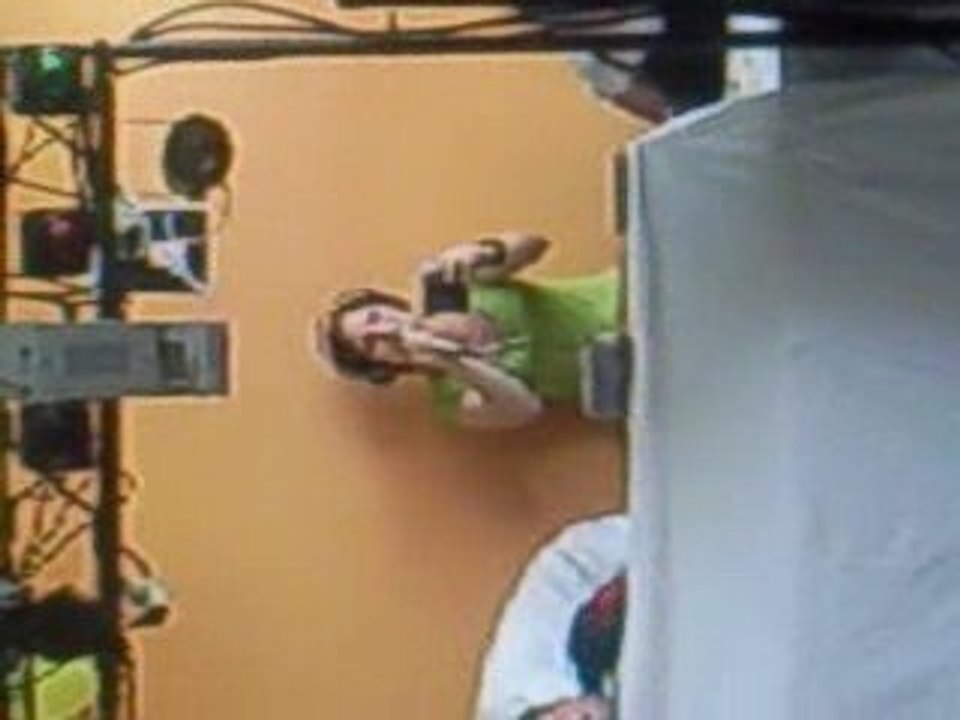 adeline chante chimène