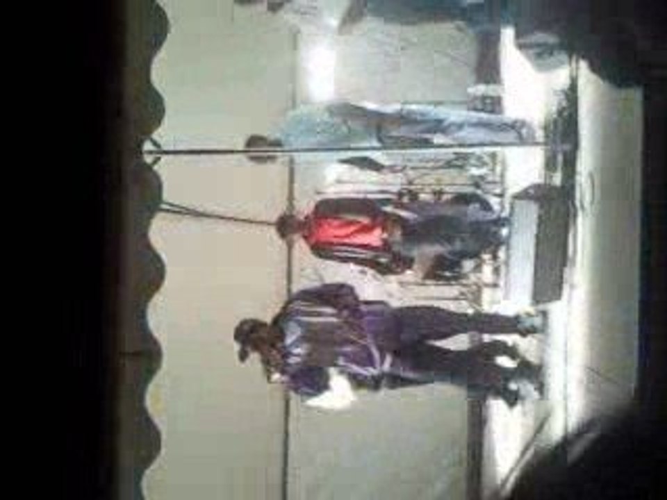 La Releve 95 & Tdye - Fete de la Musique Juin 2009