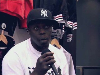 TEASER MALA, 92 PRODIGE, MARC POUR LEBANLIEUZART.COM