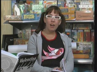 Capitulo 26. Canal Friki. Rap