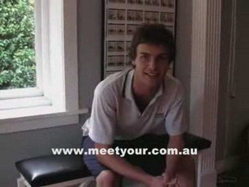 Personal Training in Normanhurst NSW