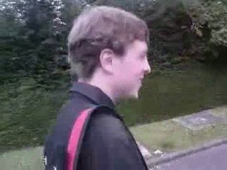 Rocking Trash : Romuald 21