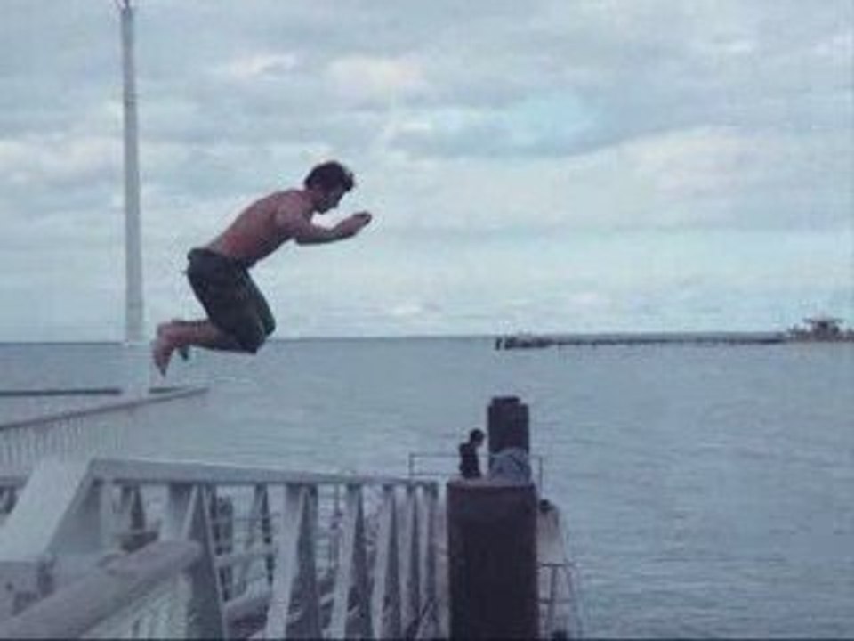 parcour in arcachon 2