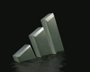 Logo Adidas (Fictif)