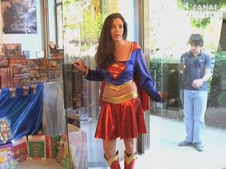 Capitulo 27. Canal Friki. Mujeres de Verdad