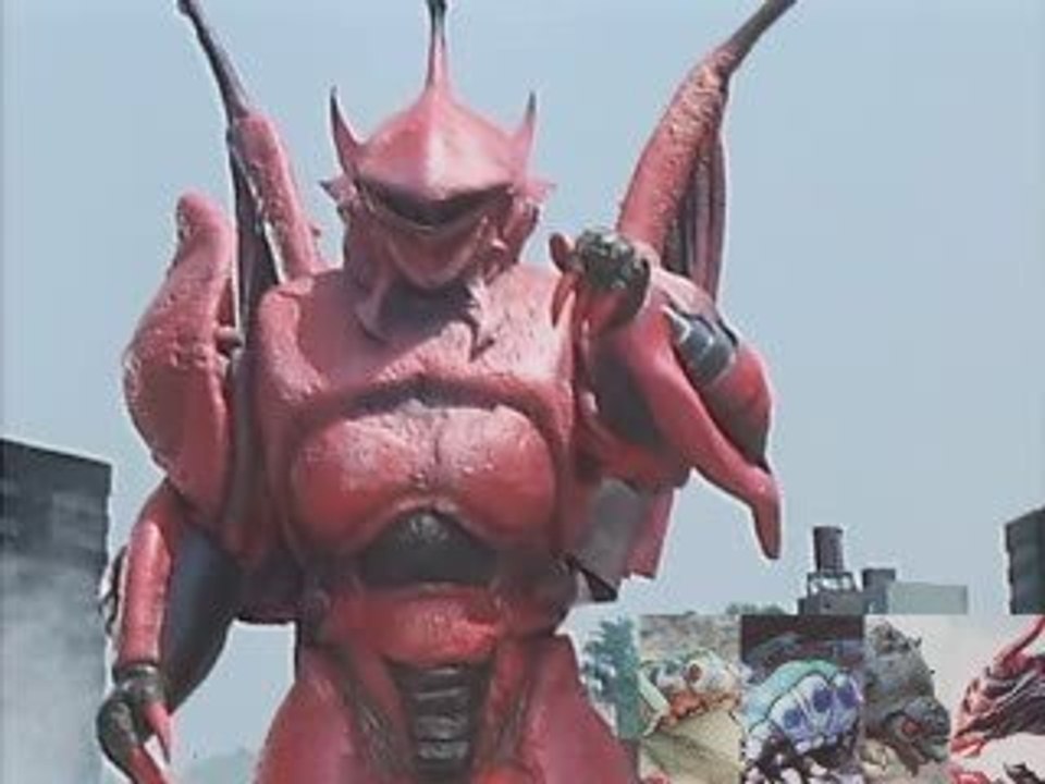 TOKI WO KAKETE - Jetman