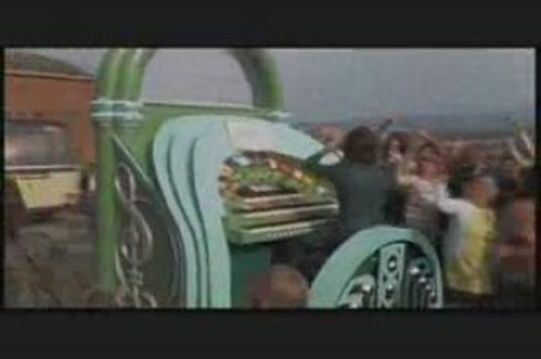 The Who - Tommy 11
