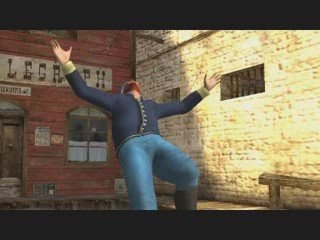 La guerra de los hermanos Winter parte 2