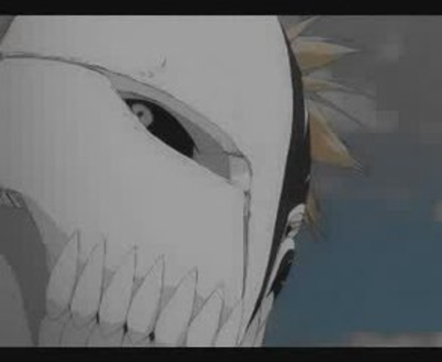 amv bleach espada