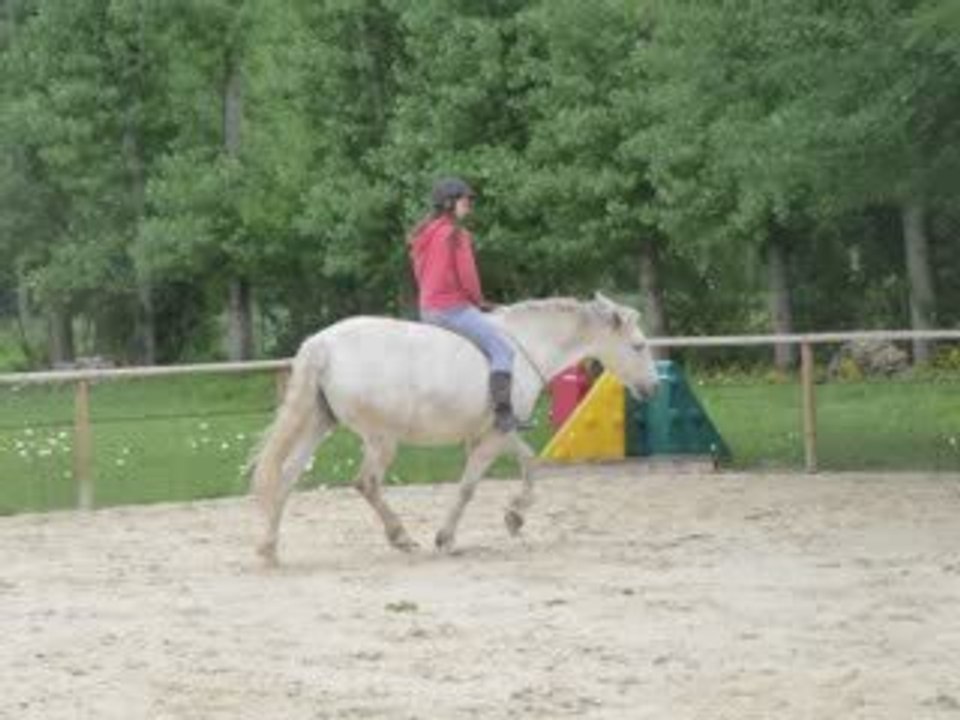 rola en cordelette